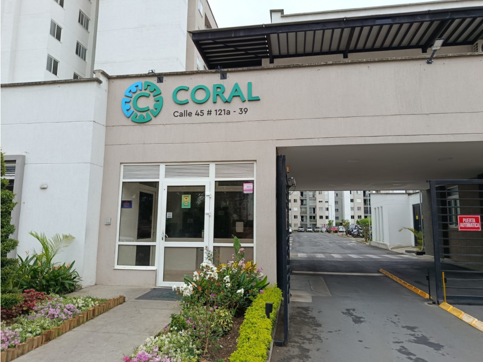 Coral - Apartamento en Venta en Ciudad Pacífica, Cali — foto 5