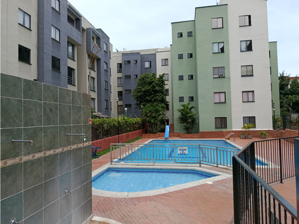 Parque del Lido - Apartamento en Venta en El Lido, Cali — foto 5