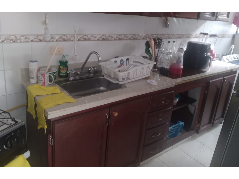 Samanes de la Merced Apartamento en Venta, Bosques de Morelia Palmira — foto 6