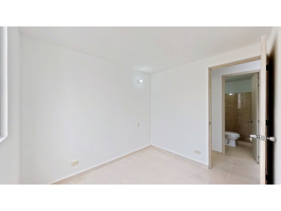 Malaga - Apartamento en Venta en Ciudad Guabinas, Yumbo — foto 5
