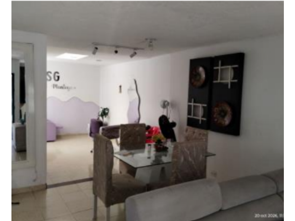 Urbanización Siglo XX, vendo casa independiente de 2 pisos, Jamundi — foto 6