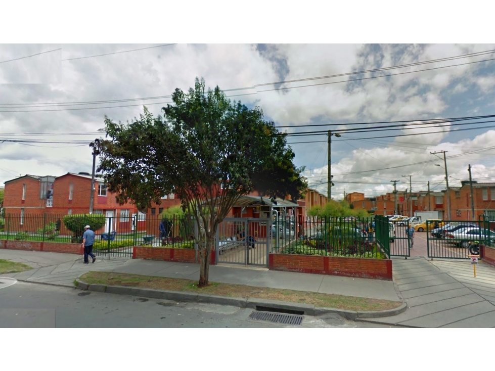 Casa en venta en Quintas de la Pradera, Zona Franca Fontibón Bogotá — foto 3