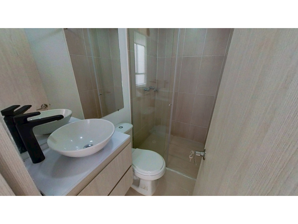Lantana - Apartamento en Venta en Hacienda Kachipay, Cali — foto 6