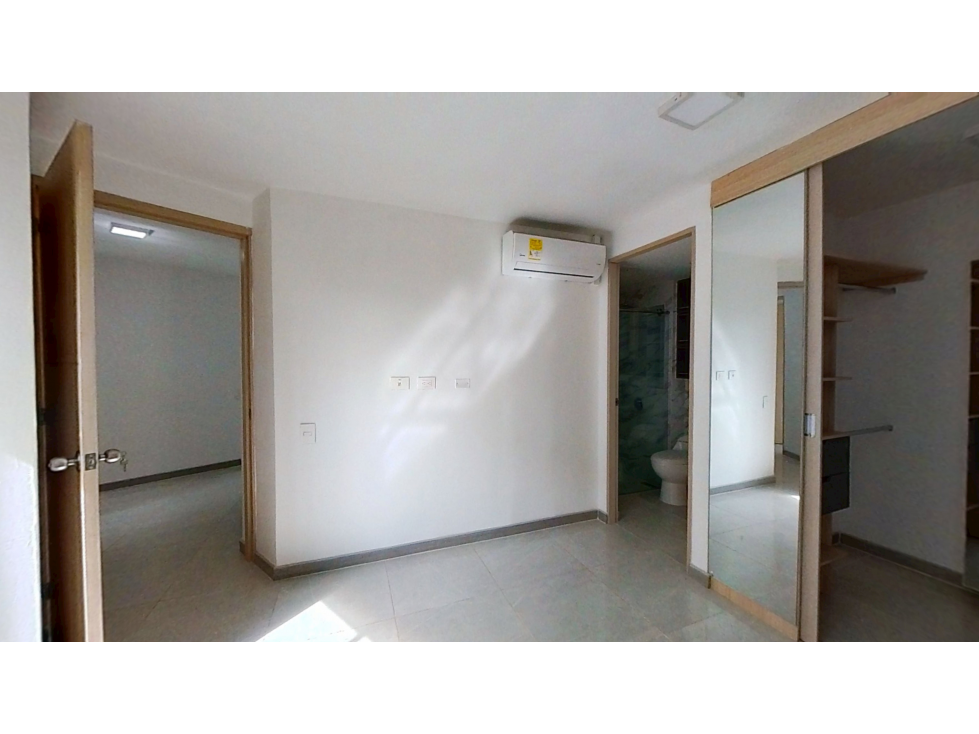 Treboles - Apartamento en Venta en Ciudad Melendez, Cali — foto 6