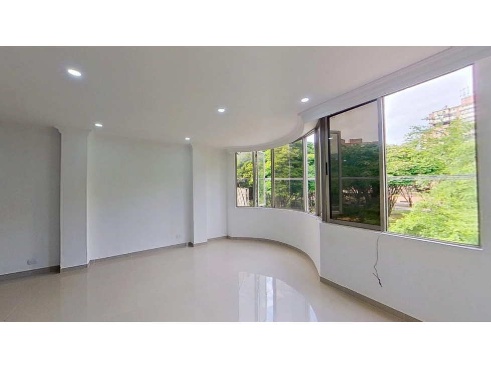 Edificio Liliana - Apartamento en Venta en Mayapán Las Vegas, Cali