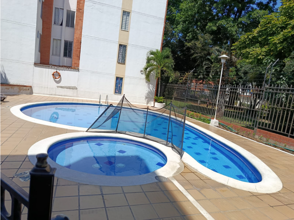 Pinares de Caney - Apartamento en Venta en Caney, Cali — foto 6