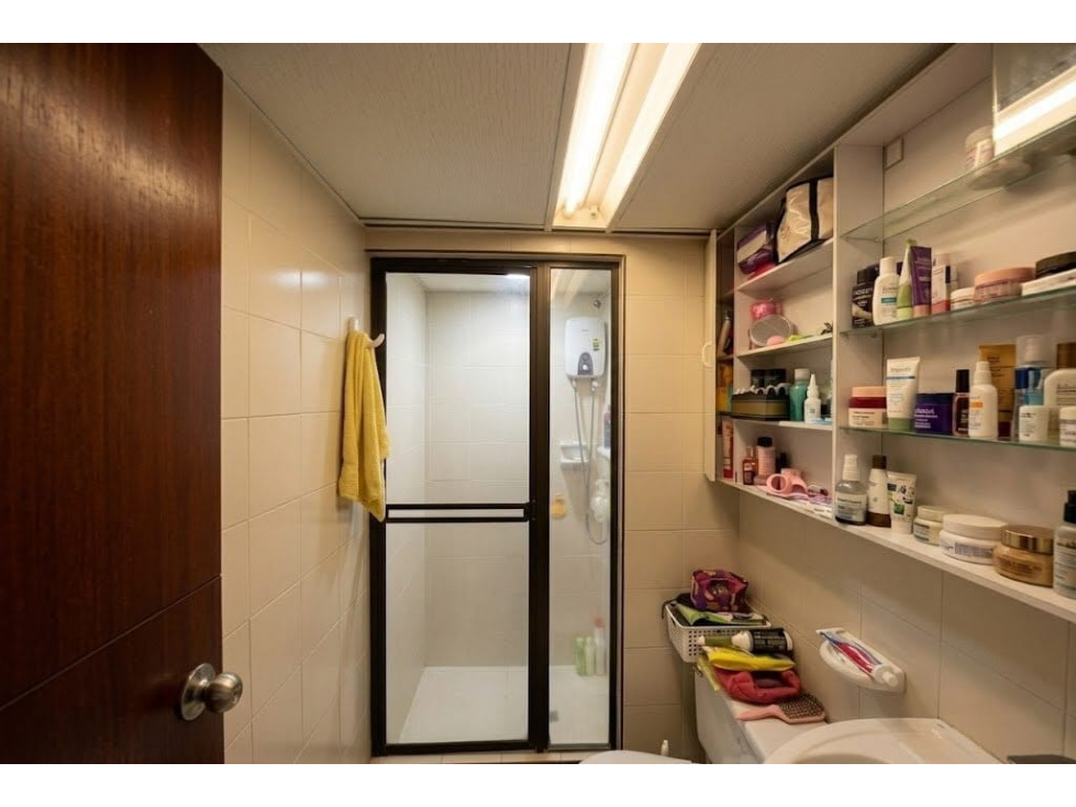 Multicentro Unidad 17 - Apartamento en Venta en Unicentro Cali — foto 4