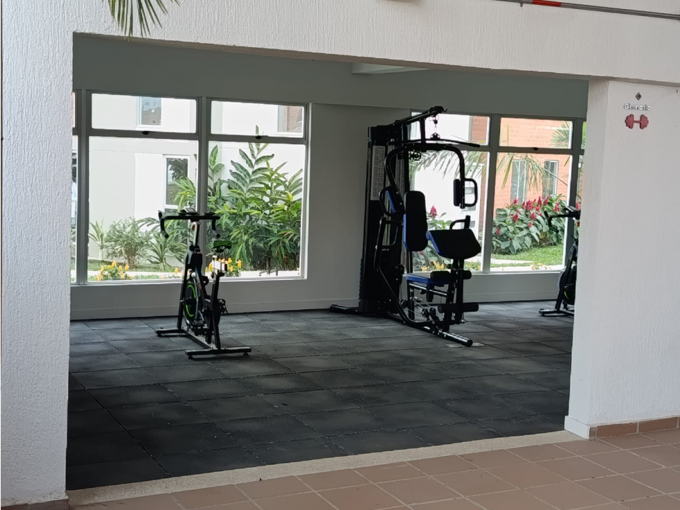 Tierra Linda De La Planicie, Apartamento en Venta, Villa Fatima Cali — foto 6