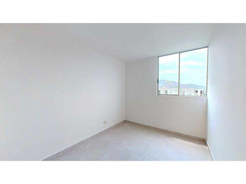 Pamplona - Apartamento en Venta en Ciudad Guabinas, Yumbo — foto 3