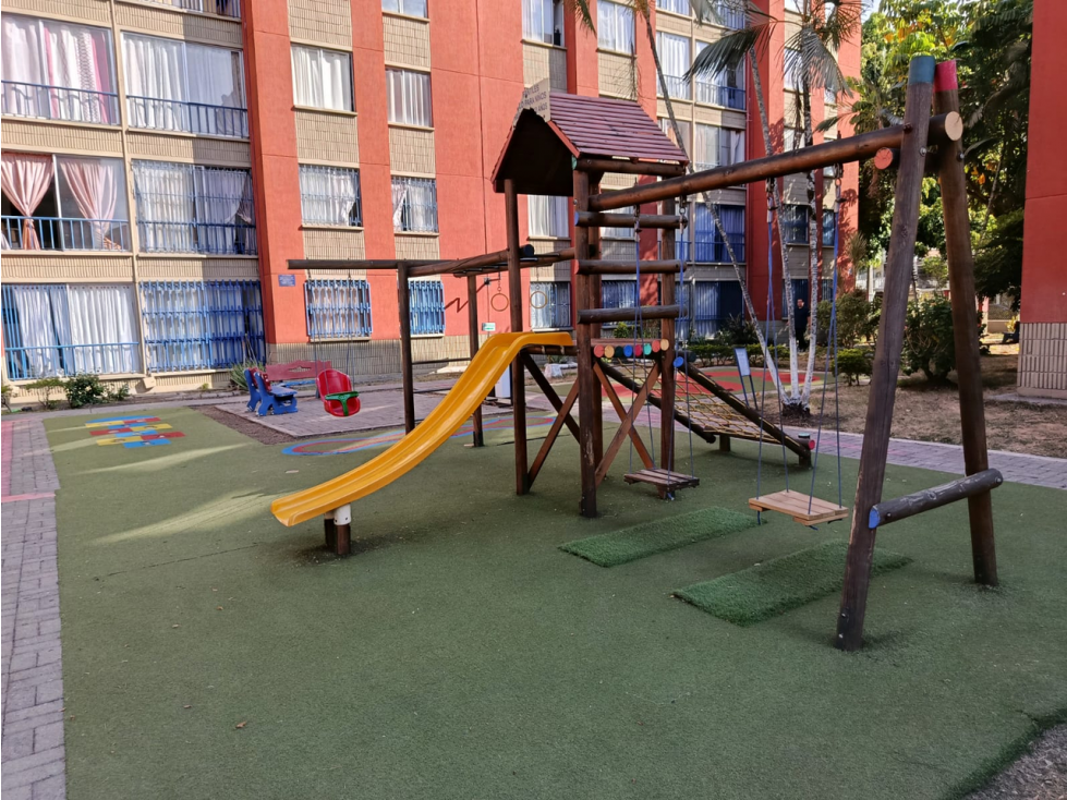 Torres De Comfandi 4 Apartamento en Venta en Torres De Comfandi, Cali — foto 6