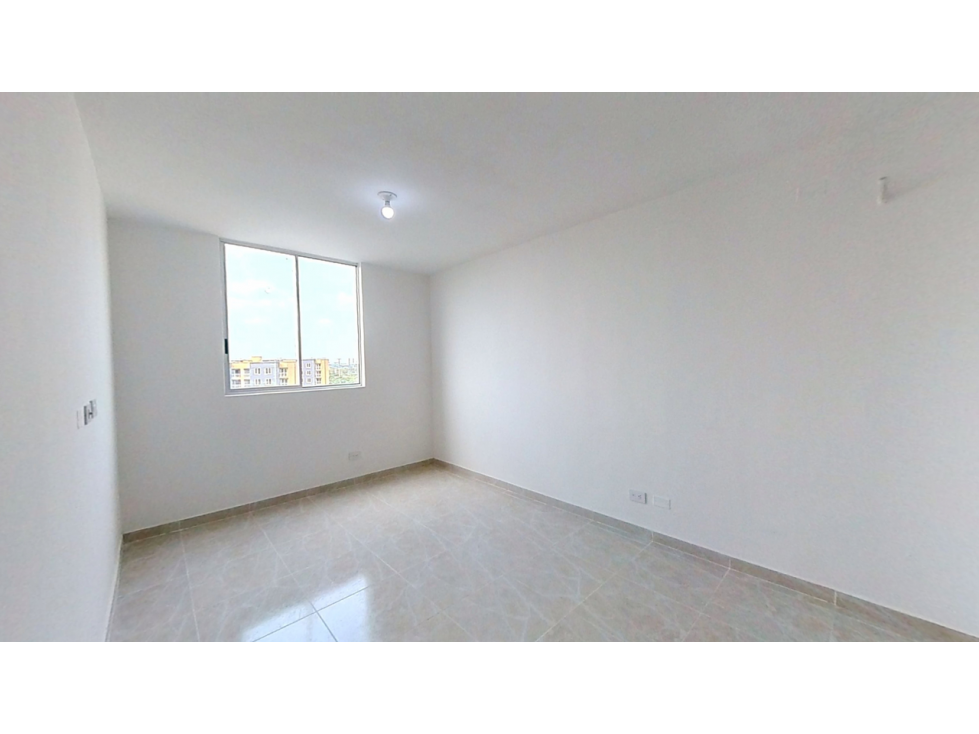 Nuqui - Apartamento en Venta en Ciudad Guabinas, Yumbo — foto 5