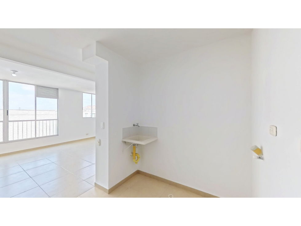 Tairona - Apartamento en Venta en Ciudad Guabinas, Yumbo — foto 5