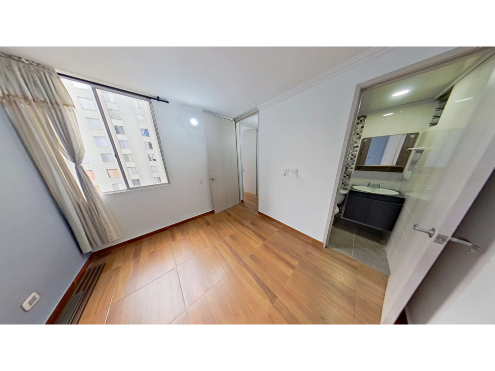 Los Mandarinos - Apartamento en Venta en Vegas de Comfandi, Cali — foto 4