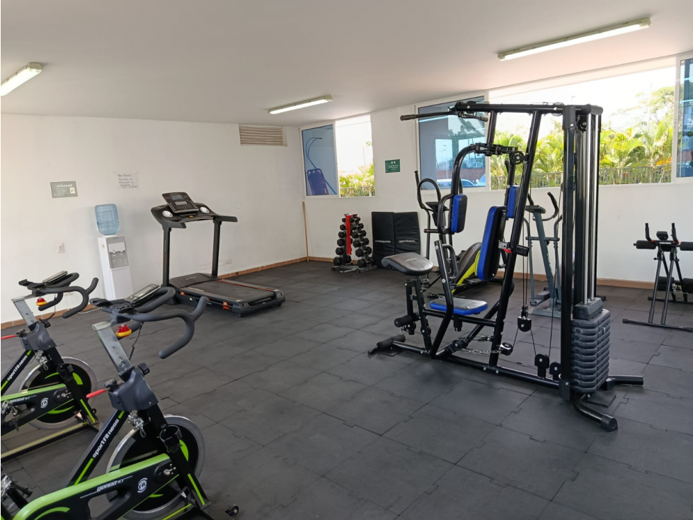 Agave - Apartamento en Venta en Piedra Grande, Bochalema Cali — foto 6