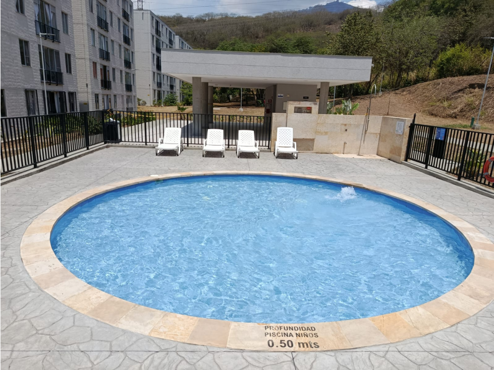Palomino - Apartamento en Venta en Yumbo, Yumbo — foto 6