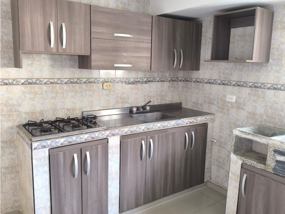 La Alborada - Apartamento en Venta en La Alborada, Cali — foto 6