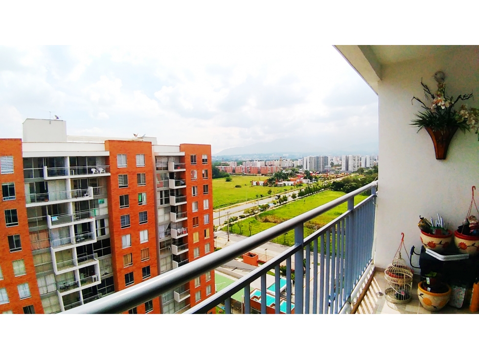 Portal de la Alameda 2, Apartamento en Venta en Valle del Lili Cali