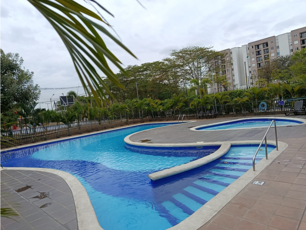 Coral - Apartamento en Venta en Ciudad Pacífica, Cali — foto 6