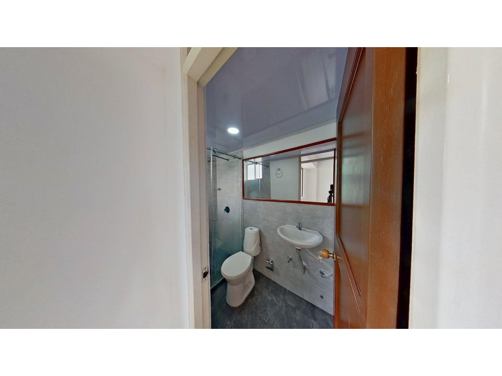 Parque del Lido - Apartamento en Venta en El Lido, Cali — foto 6