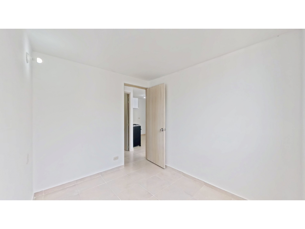 Malaga - Apartamento en Venta en Ciudad Guabinas, Yumbo — foto 6