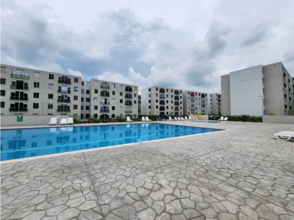 Tairona - Apartamento en Venta en Yumbo