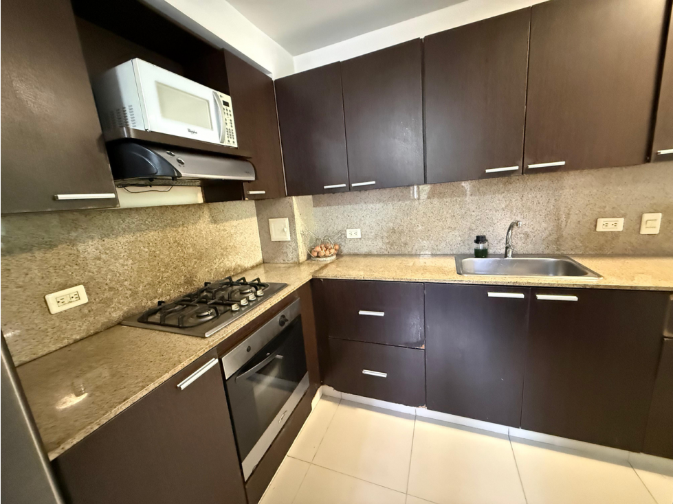 Alto Menga - Apartamento en Venta en Menga, Cali — foto 4