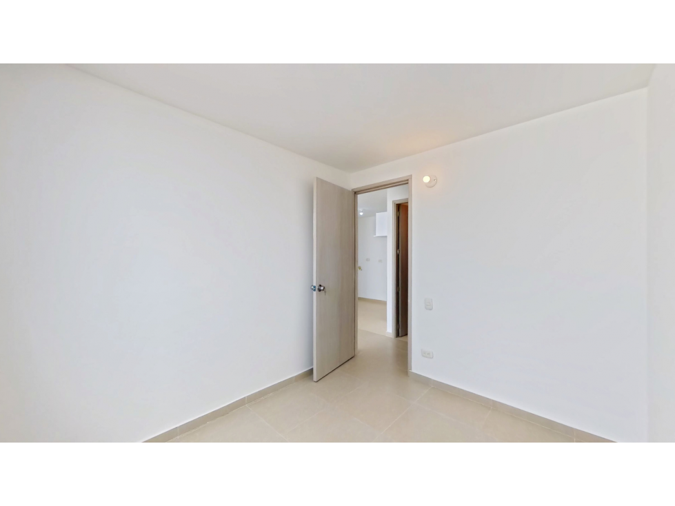 Tairona - Apartamento en Venta en Ciudad Guabinas, Yumbo — foto 6