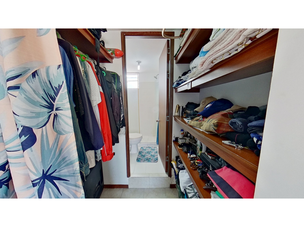 Rincon del Caney - Apartamento en Venta en Caney, Cali — foto 6