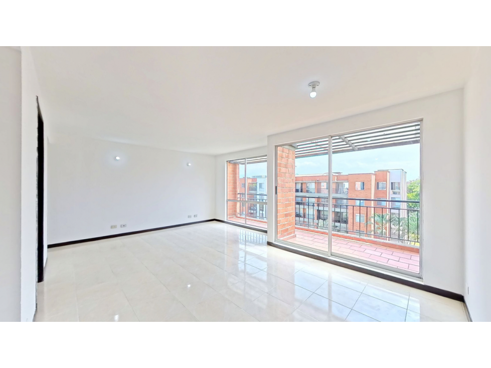 Entreparques - Apartamento en Venta en Valle del lili, Cali — foto 2