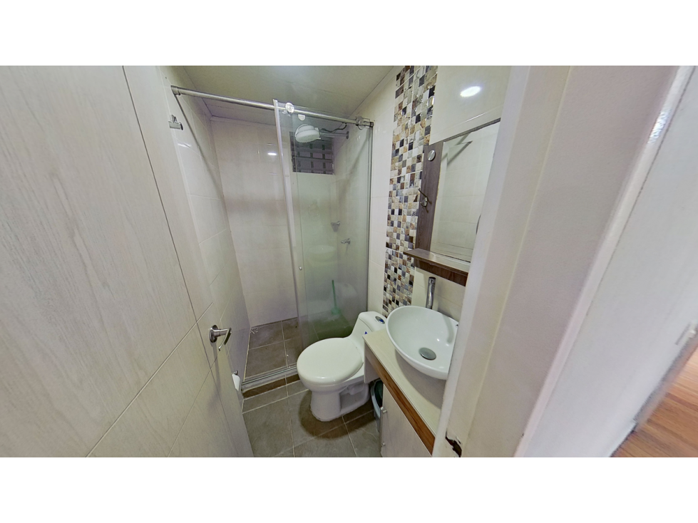 Los Mandarinos - Apartamento en Venta en Vegas de Comfandi, Cali — foto 5