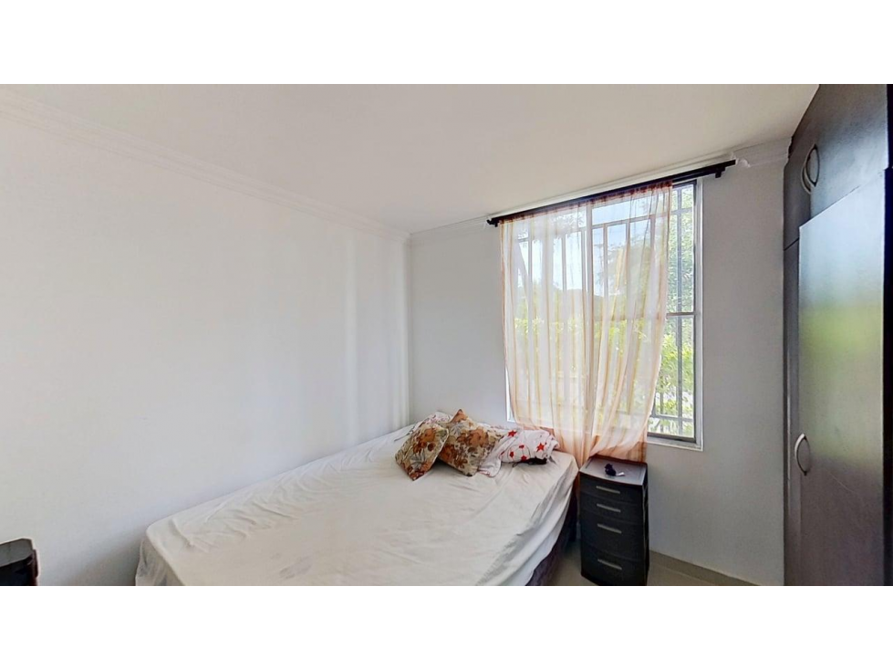 El Tamarindo - Apartamento en Venta en Las Vegas de Comfandi, Cali — foto 2
