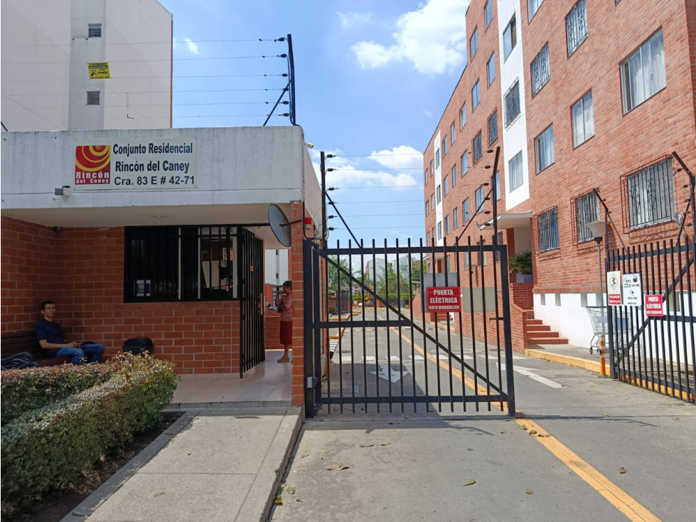 Rincon del Caney - Apartamento en Venta en Caney, Cali — foto 2