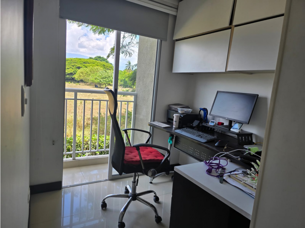 Reserva Verde - Apartamento en Venta en Comuna 2, Palmira