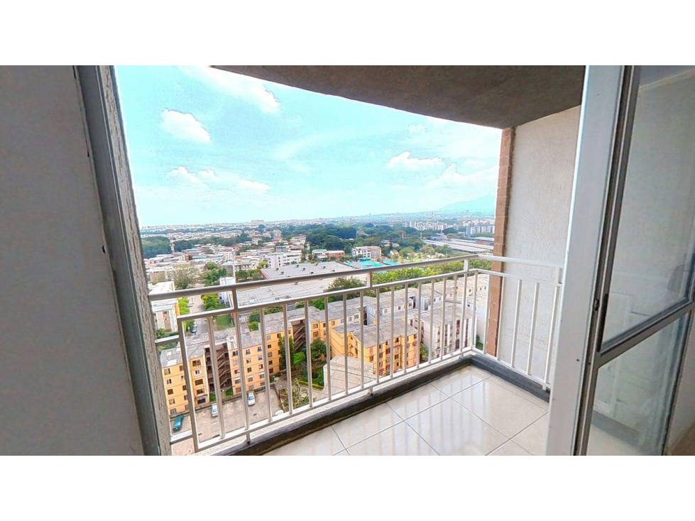 Altavista 2000 - Apartamento en Venta en La alborada, Cali