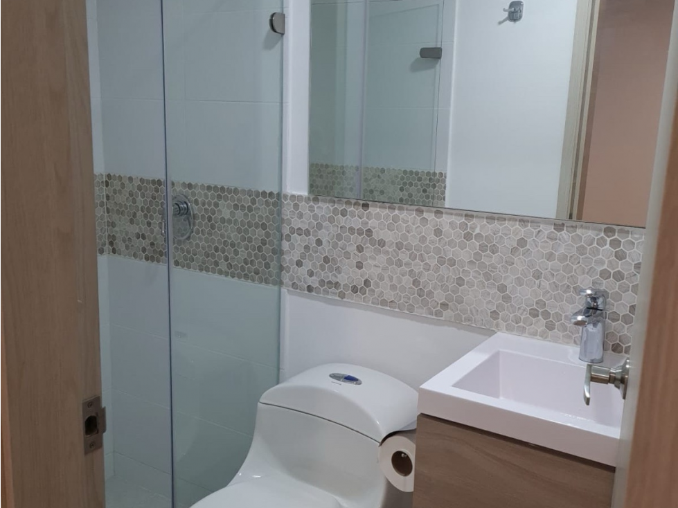 Paseo de Pangola - Apartamento en Venta en Sachamate, Jamundí — foto 5