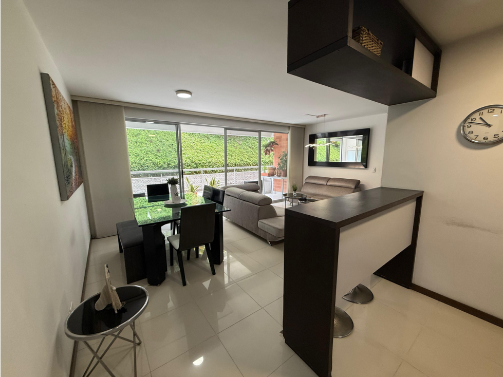 Alto Menga - Apartamento en Venta en Menga, Cali — foto 5