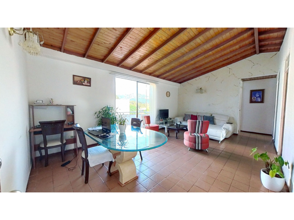 Don Sebástian - Apartamento en Venta en Buenos Aires, Cali — foto 2