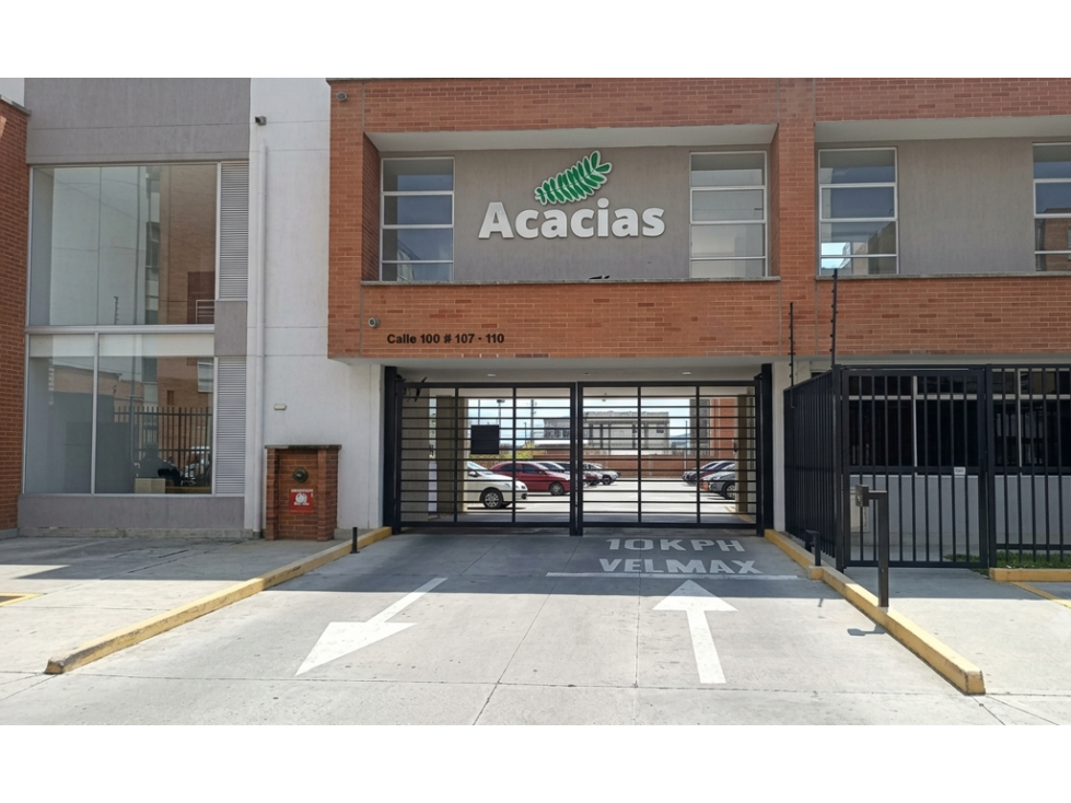 Acacias - Apartamento en Venta en Piedra Grande, Bochalema Cali