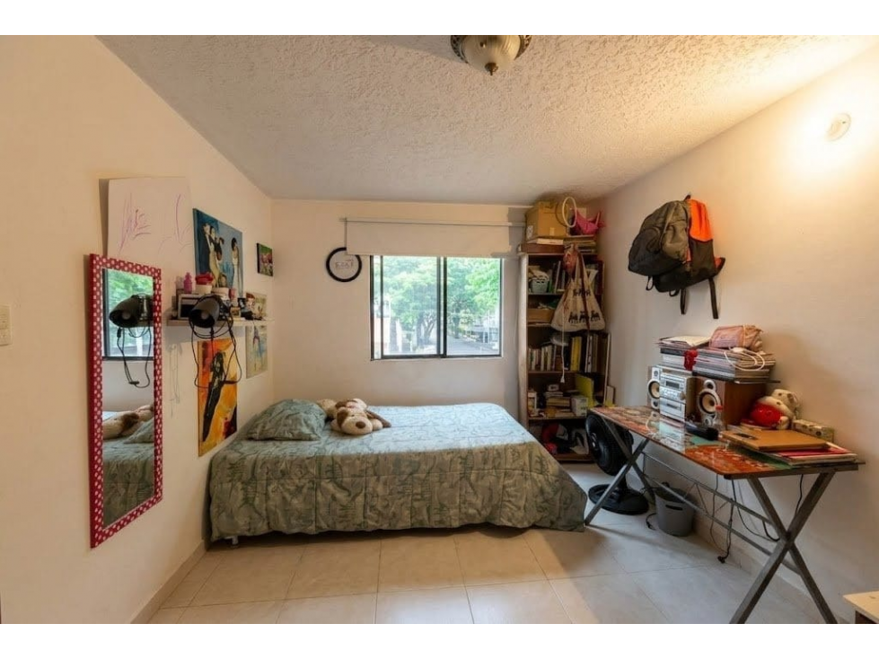 Multicentro Unidad 17 - Apartamento en Venta en Unicentro Cali — foto 2