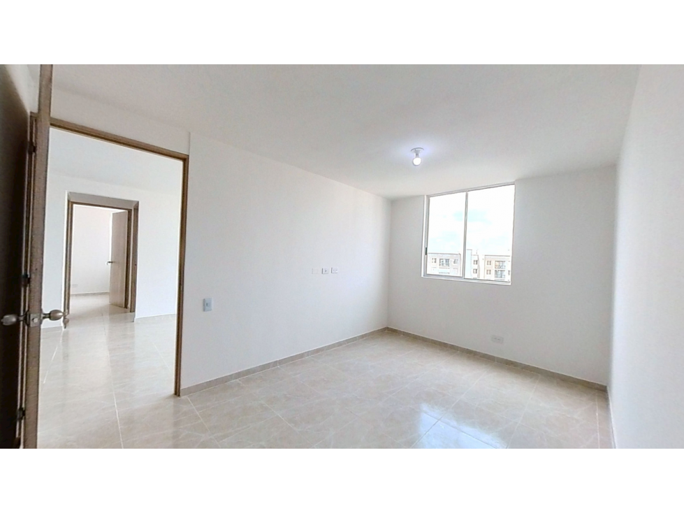 Nuqui - Apartamento en Venta en Ciudad Guabinas, Yumbo — foto 4