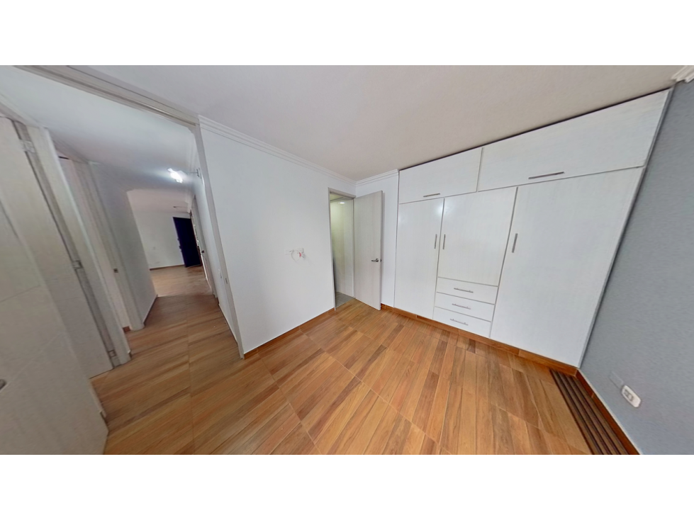 Los Mandarinos - Apartamento en Venta en Vegas de Comfandi, Cali — foto 6