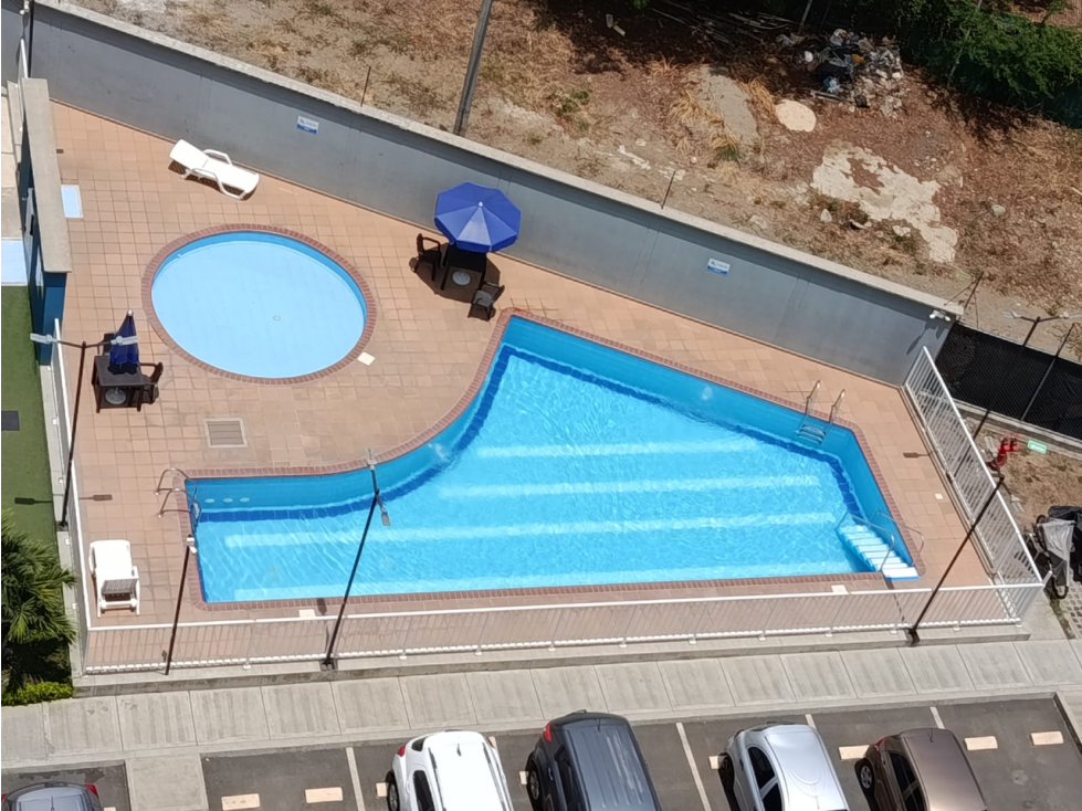 Modena - Apartamento en Venta en Brisas de Los Alamos, Cali — foto 3