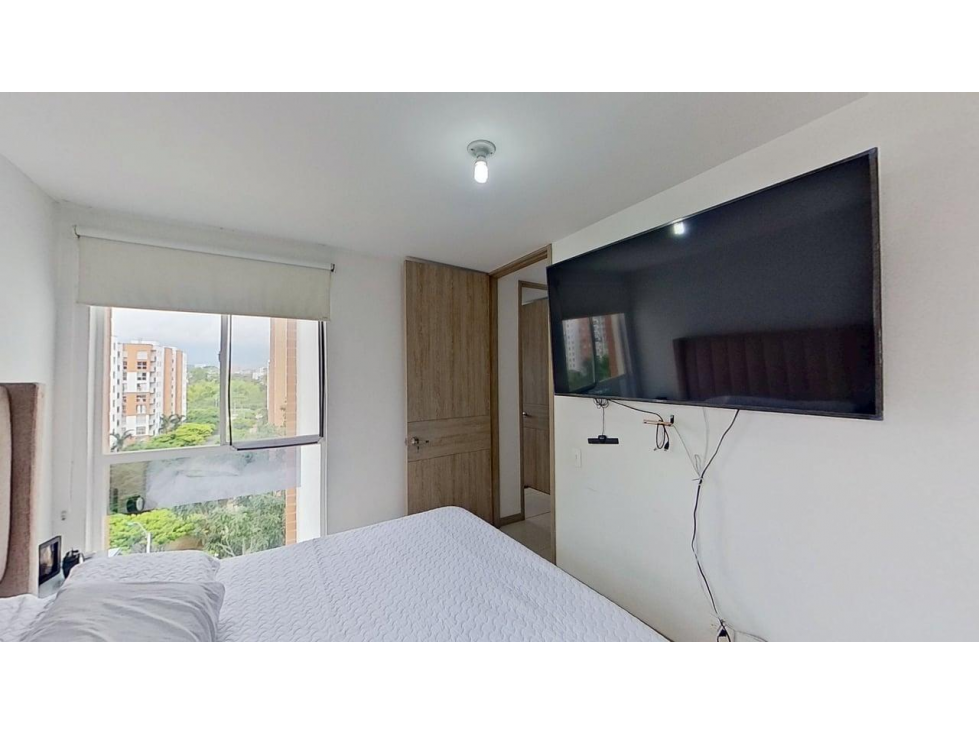 Jade - Apartamento en Venta en Ciudad Melendez, Cali — foto 3