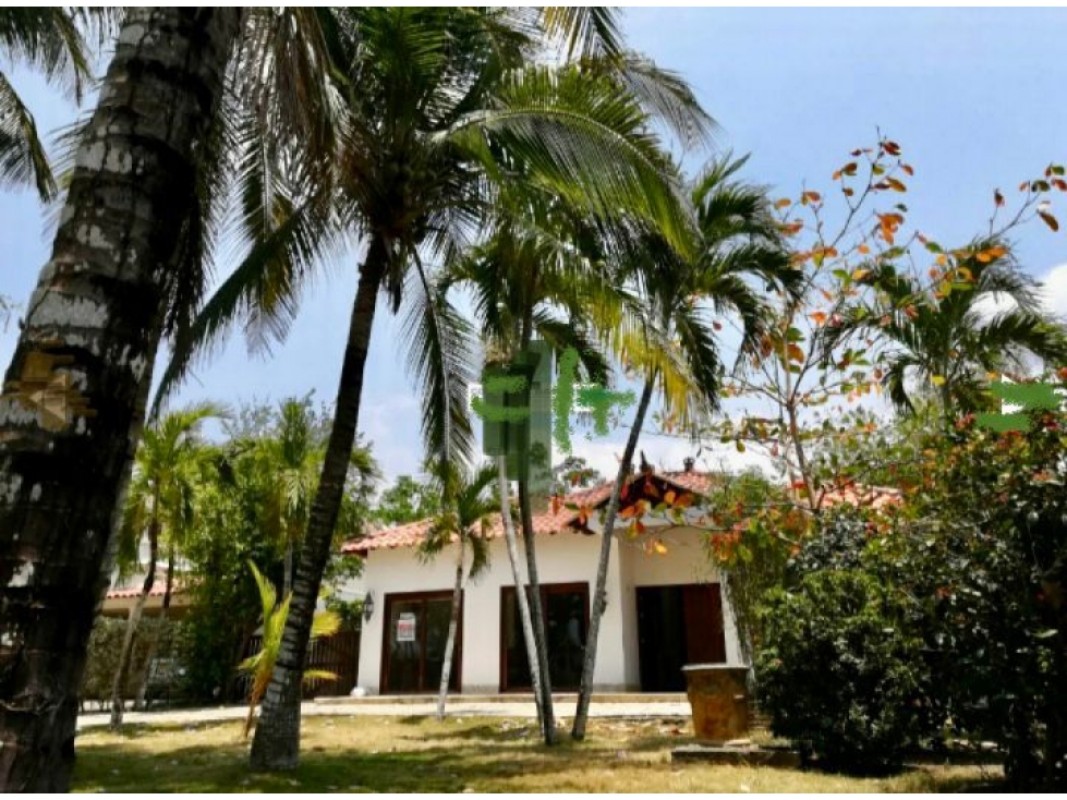 VENTA CASA EN EL CONDOMINIO TERRANOVA - 3