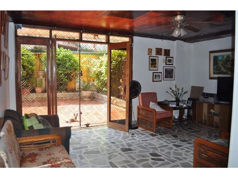 VENTA CASA EN EL PIE DE LA POPA CARTAGENA DE INDIAS