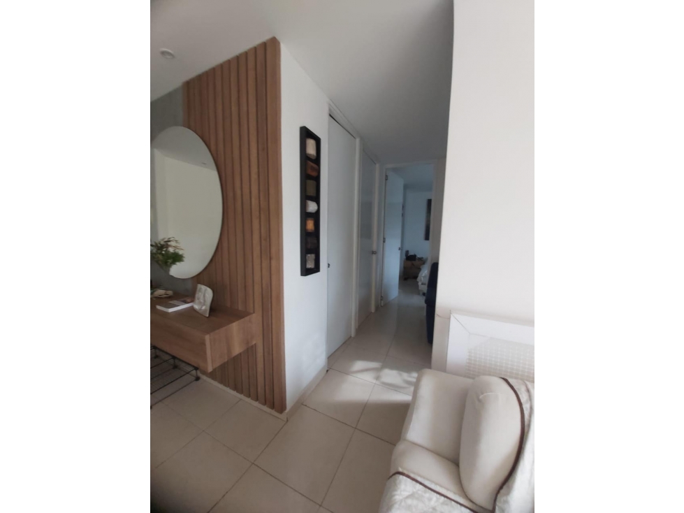 VENTA APARTAMENTO EN SAN FERNANDO CARTAGENA DE INDIAS — foto 3