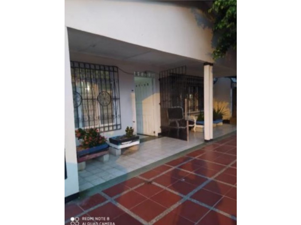 VENTA CASA EN EL BOSQUE EN CARTAGENA DE INDIAS — foto 4