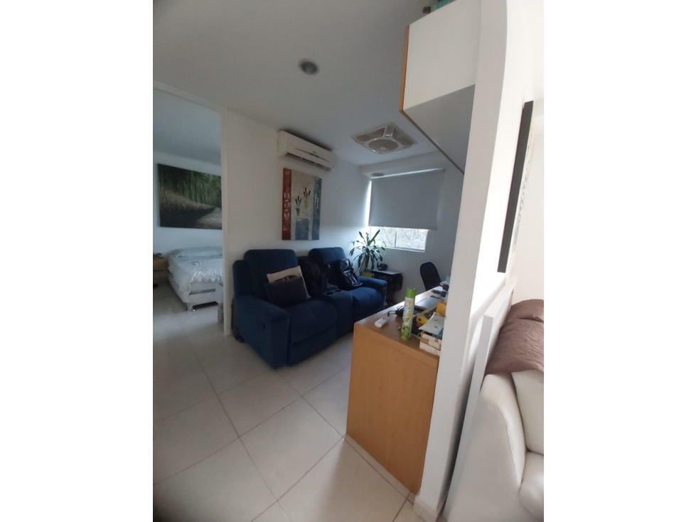 VENTA APARTAMENTO EN SAN FERNANDO CARTAGENA DE INDIAS — foto 5