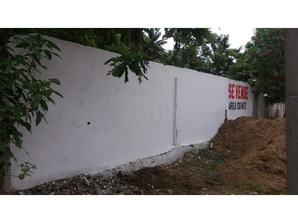 VENDE LOTE EN LA BOQUILLA CERCA AL MAR CARTAGENA DE INDIAS — foto 5