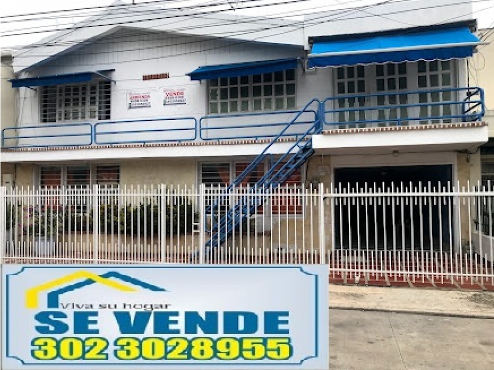 VENTA CASA EN EL PIE DE LA POPA CARTAGENA DE INDIAS — foto 3